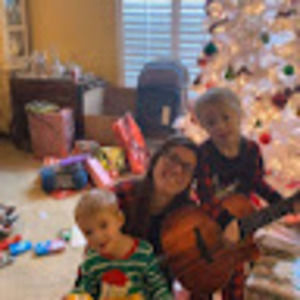 Meet your Posher, Savanna